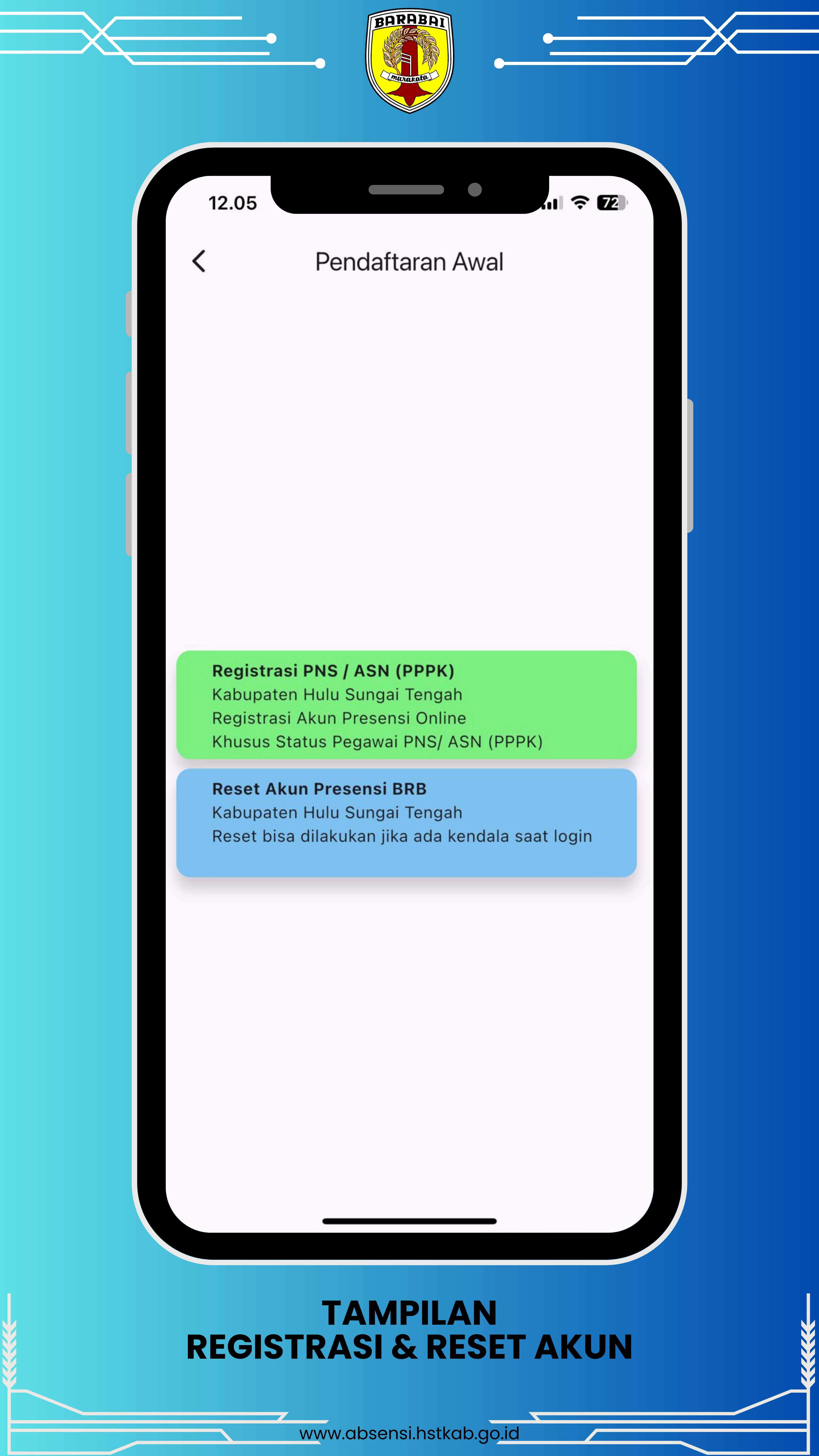 Step 2 iOS