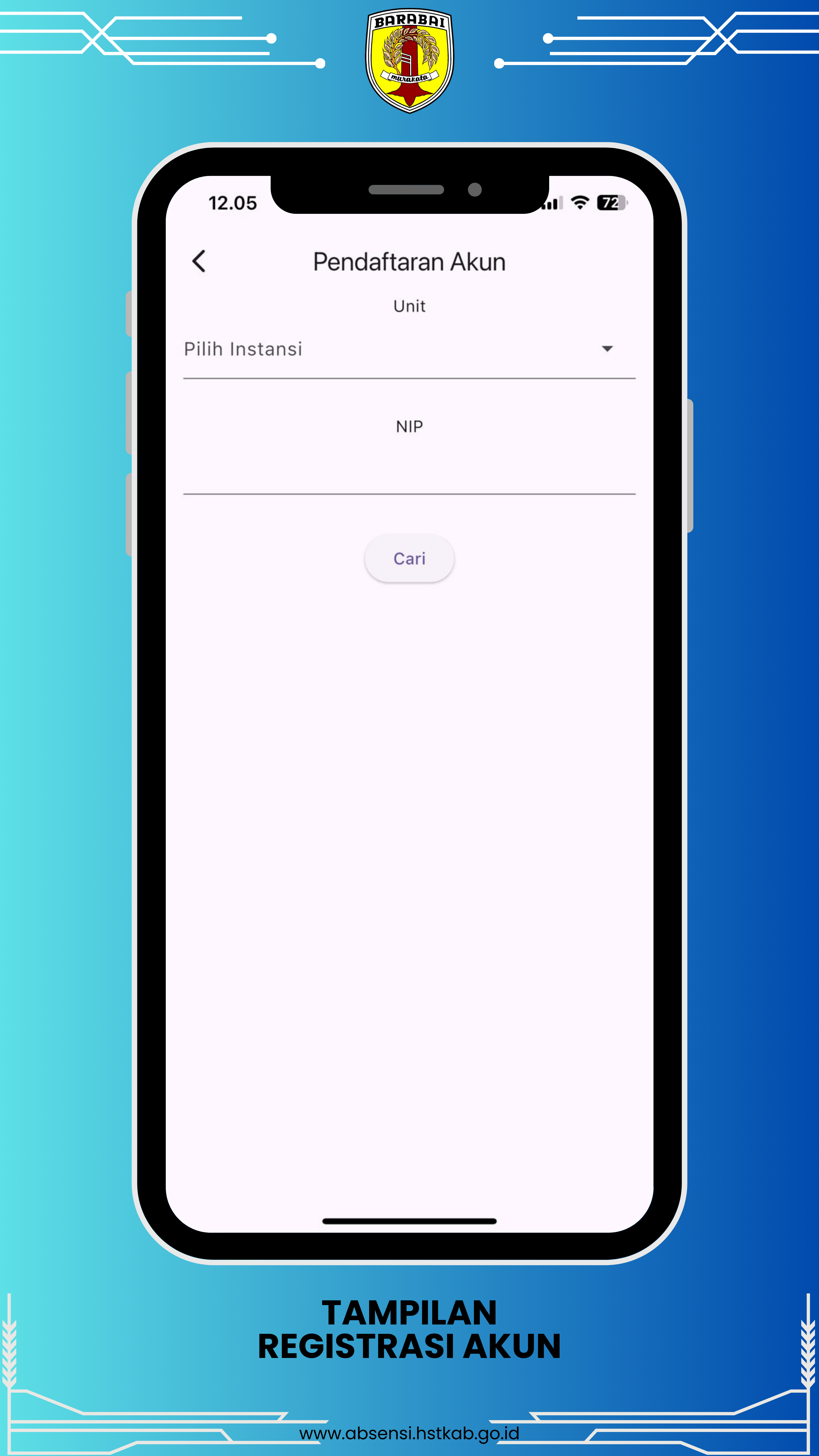 Step 3 iOS