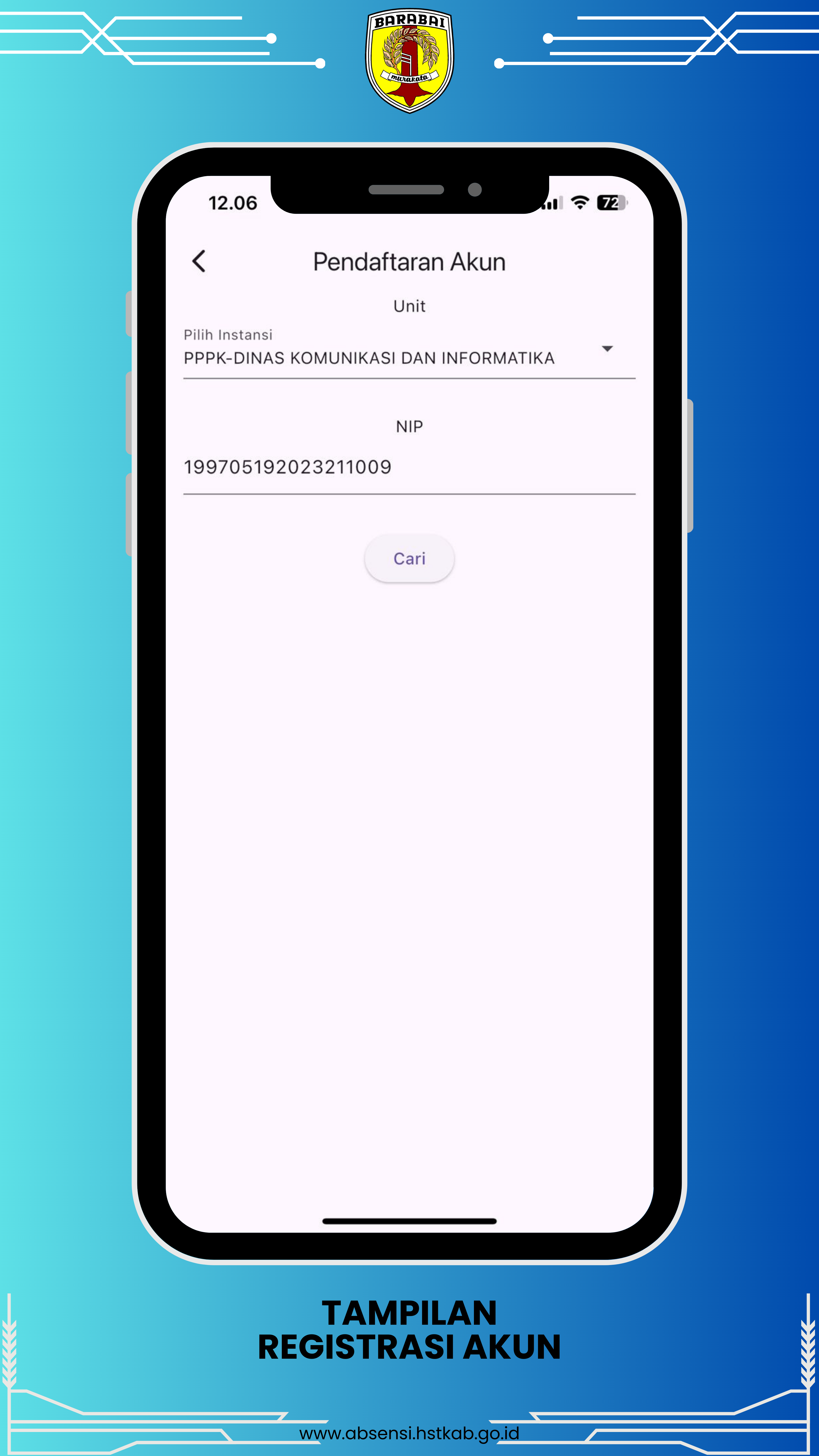 Step 5 iOS