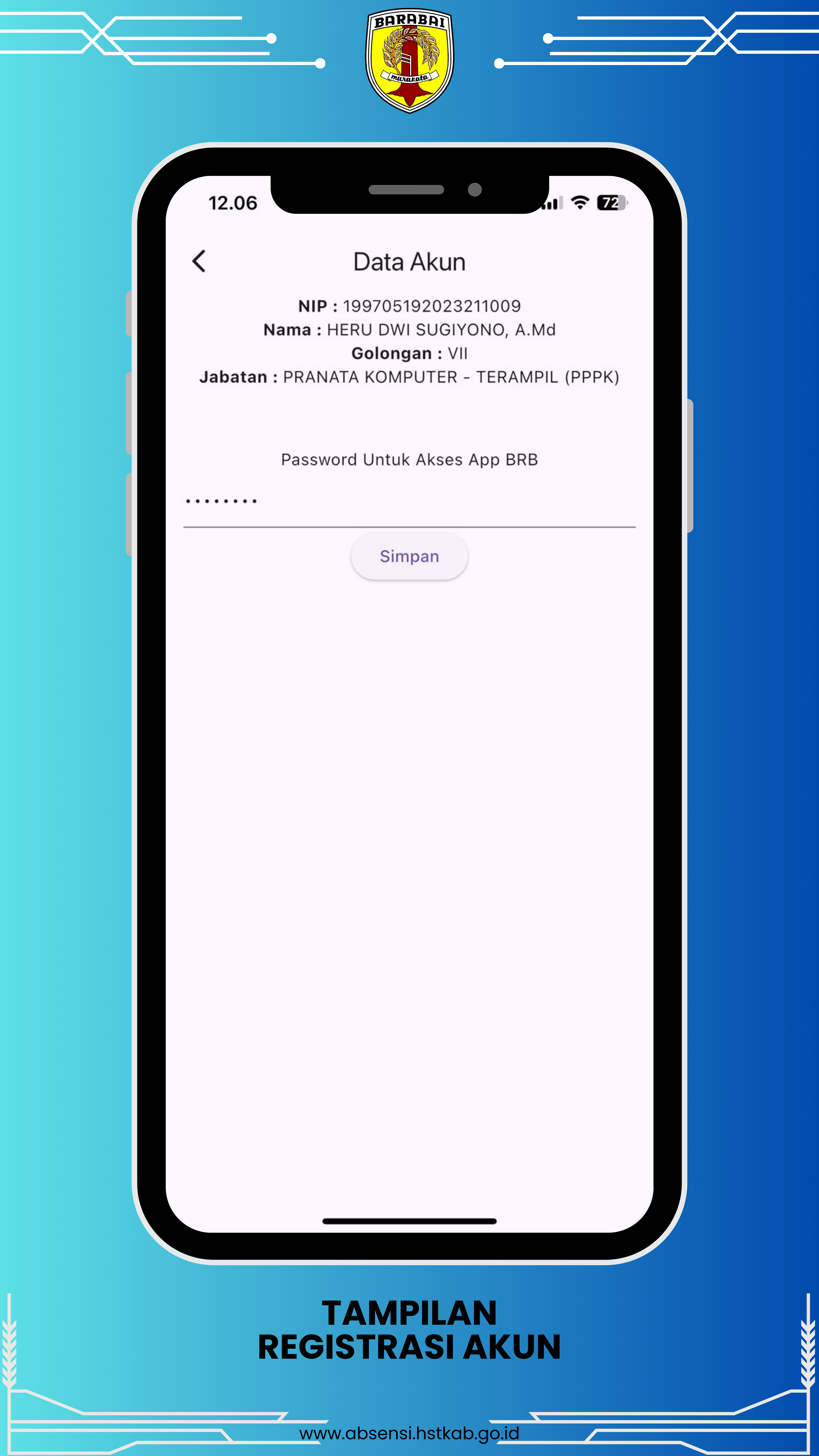 Step 6 iOS