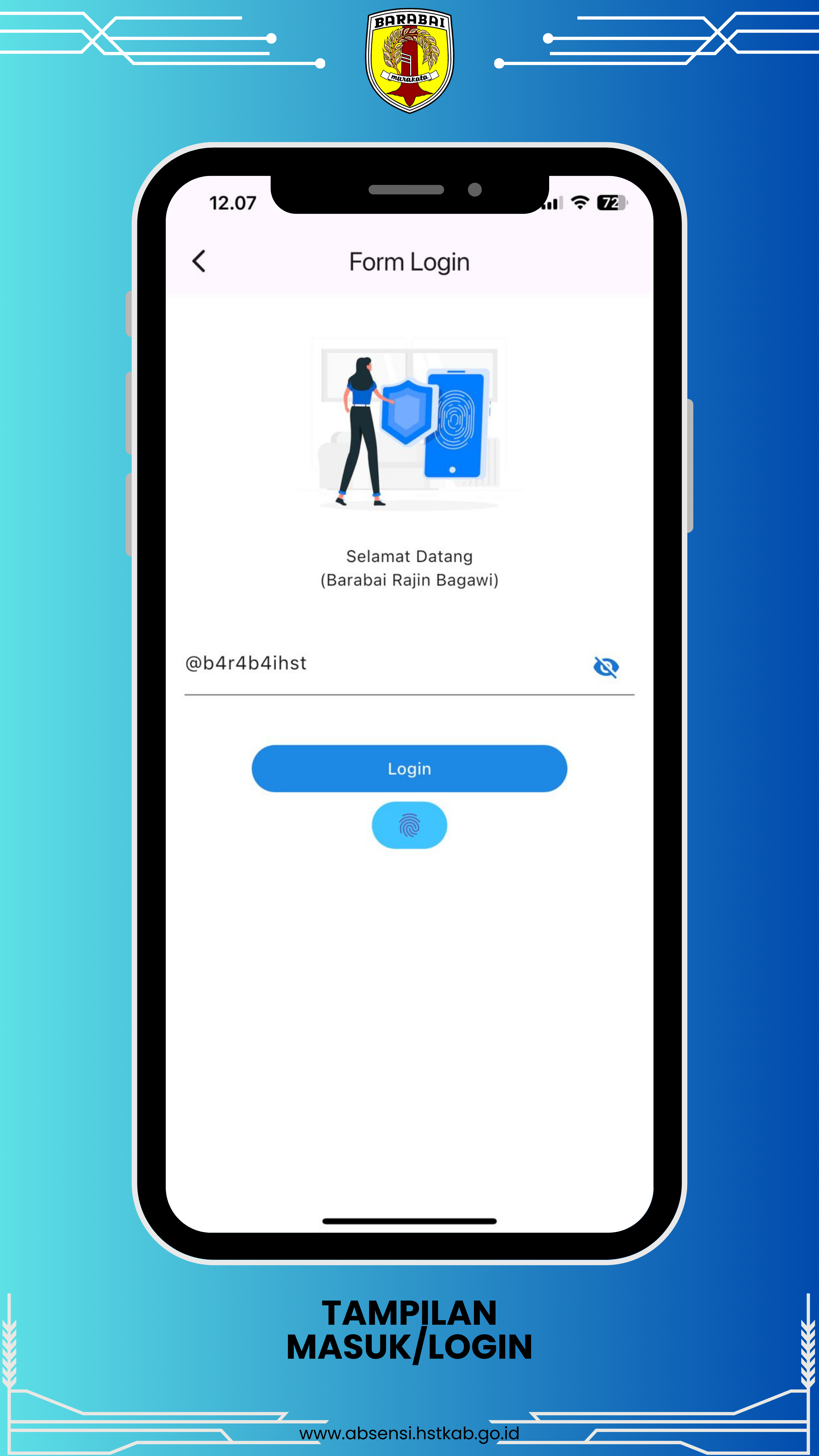 Step 8 iOS