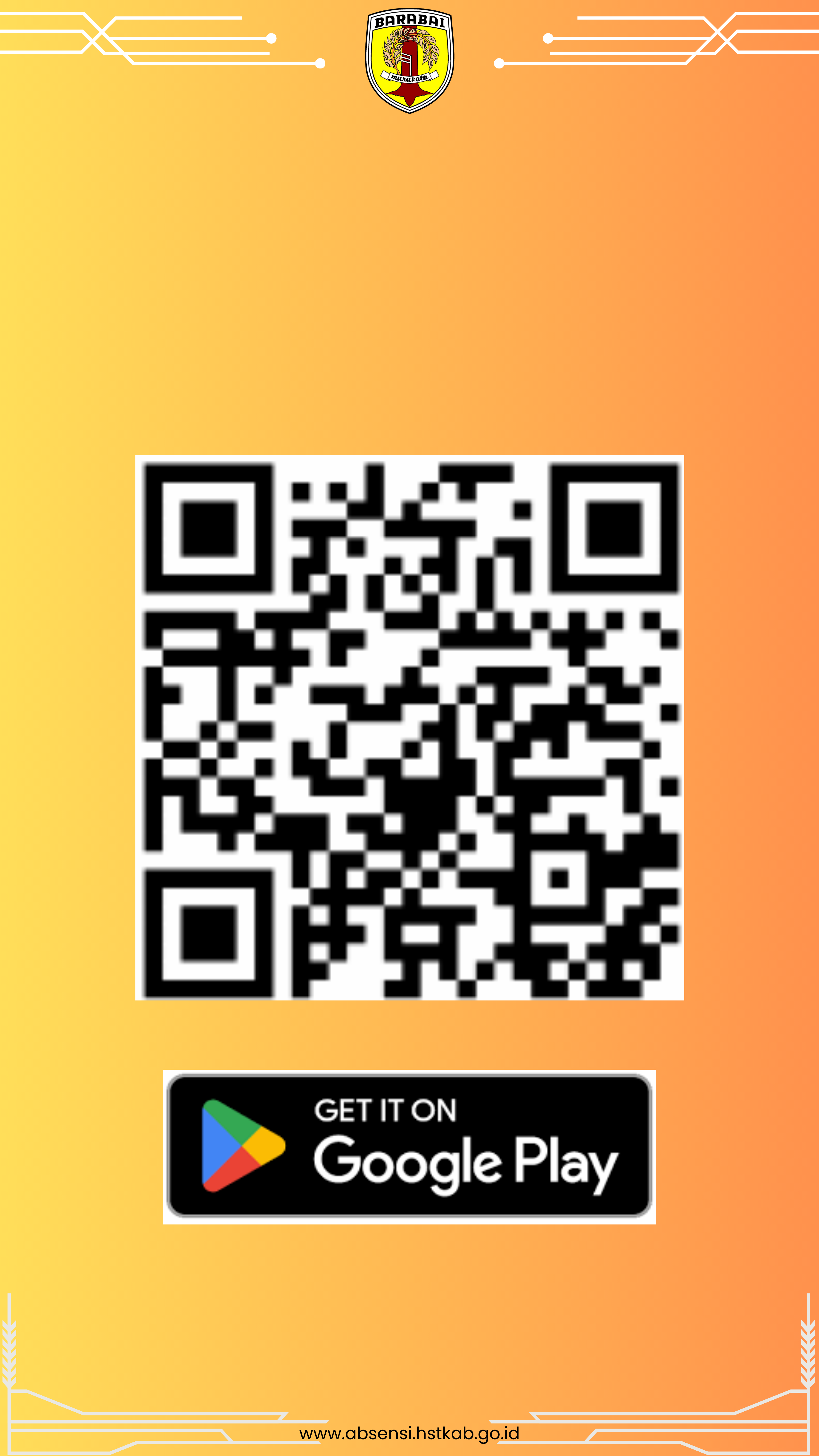 QR Google Play