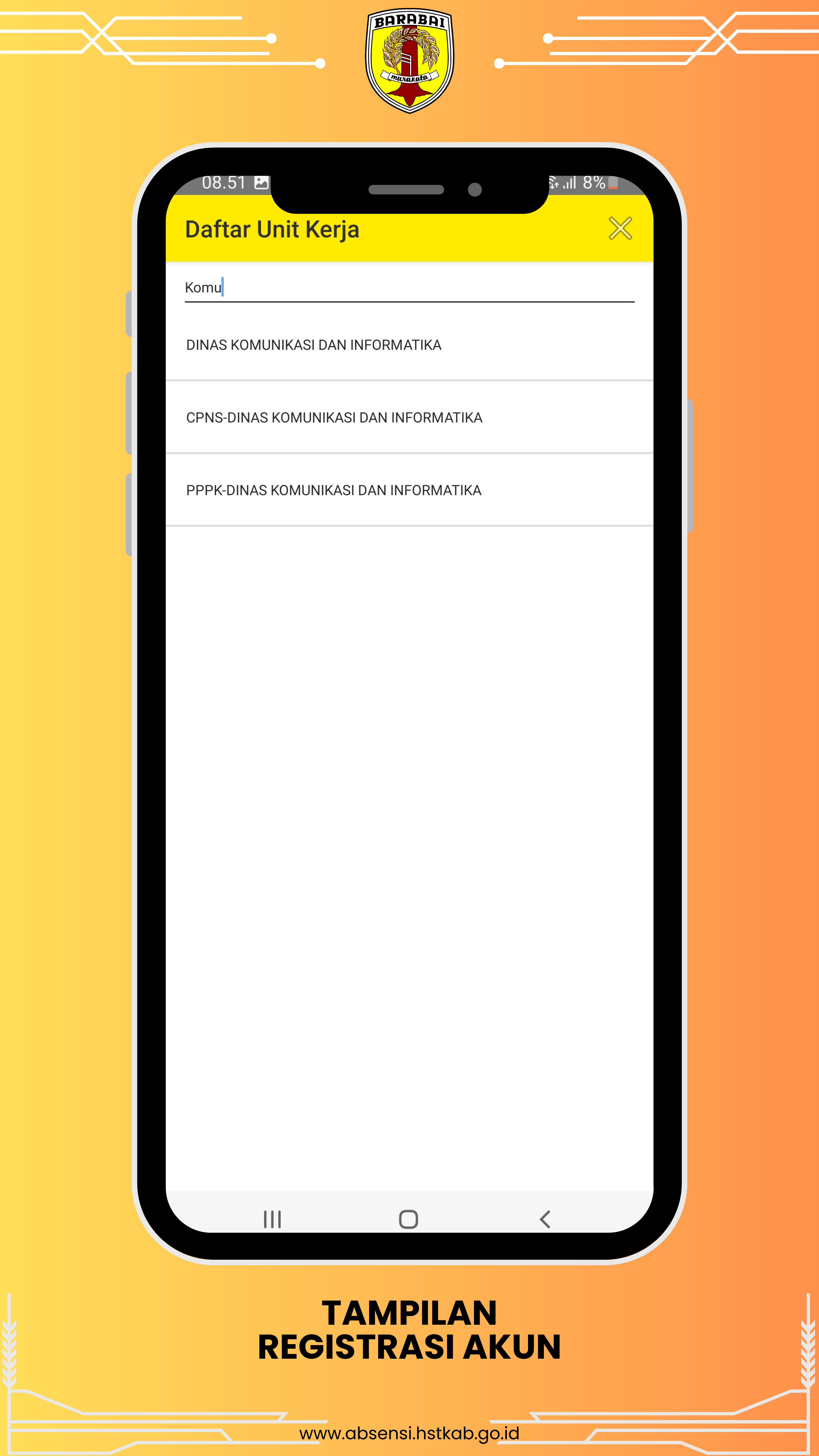 Step 4 Android