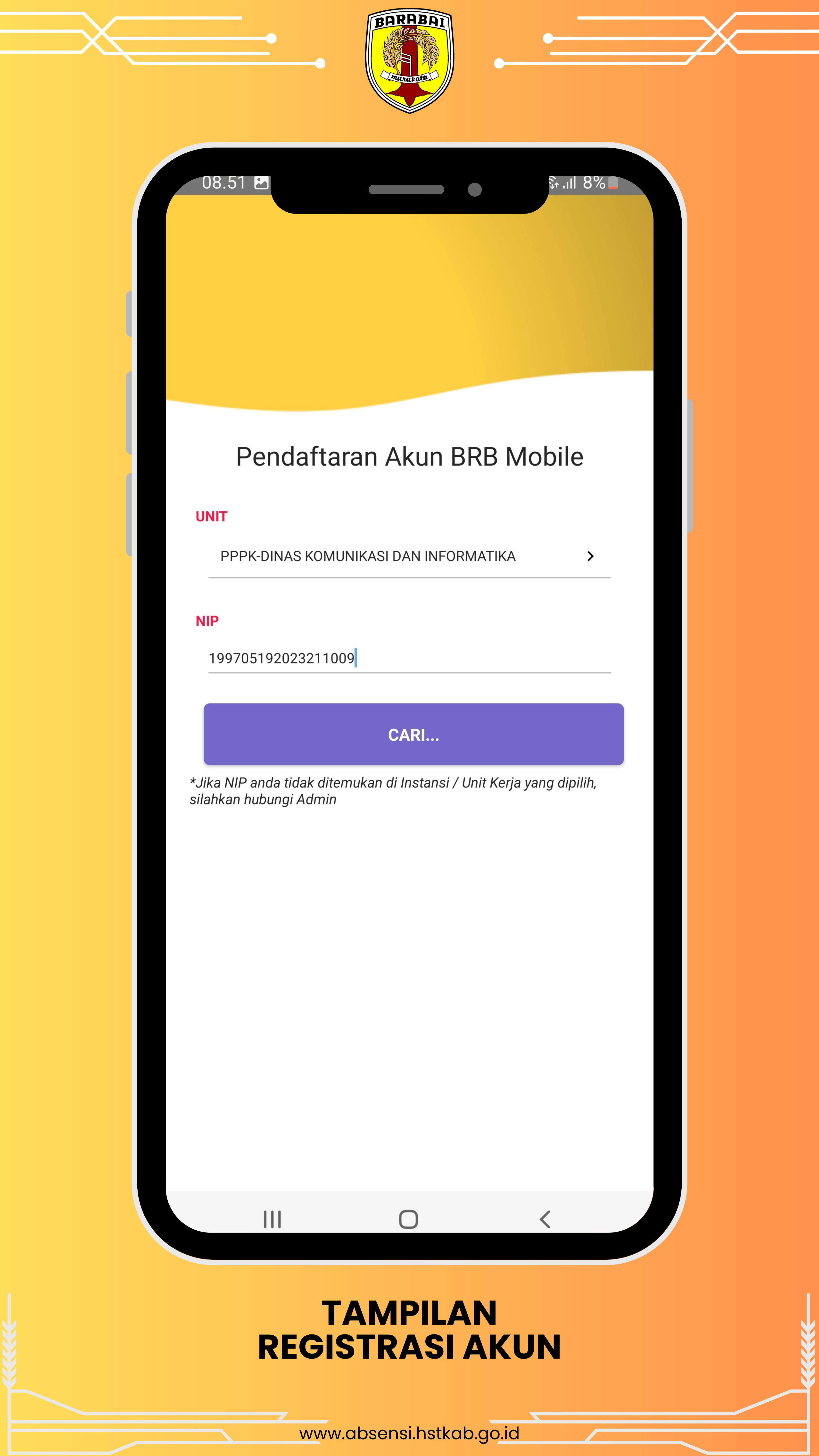 Step 5 Android