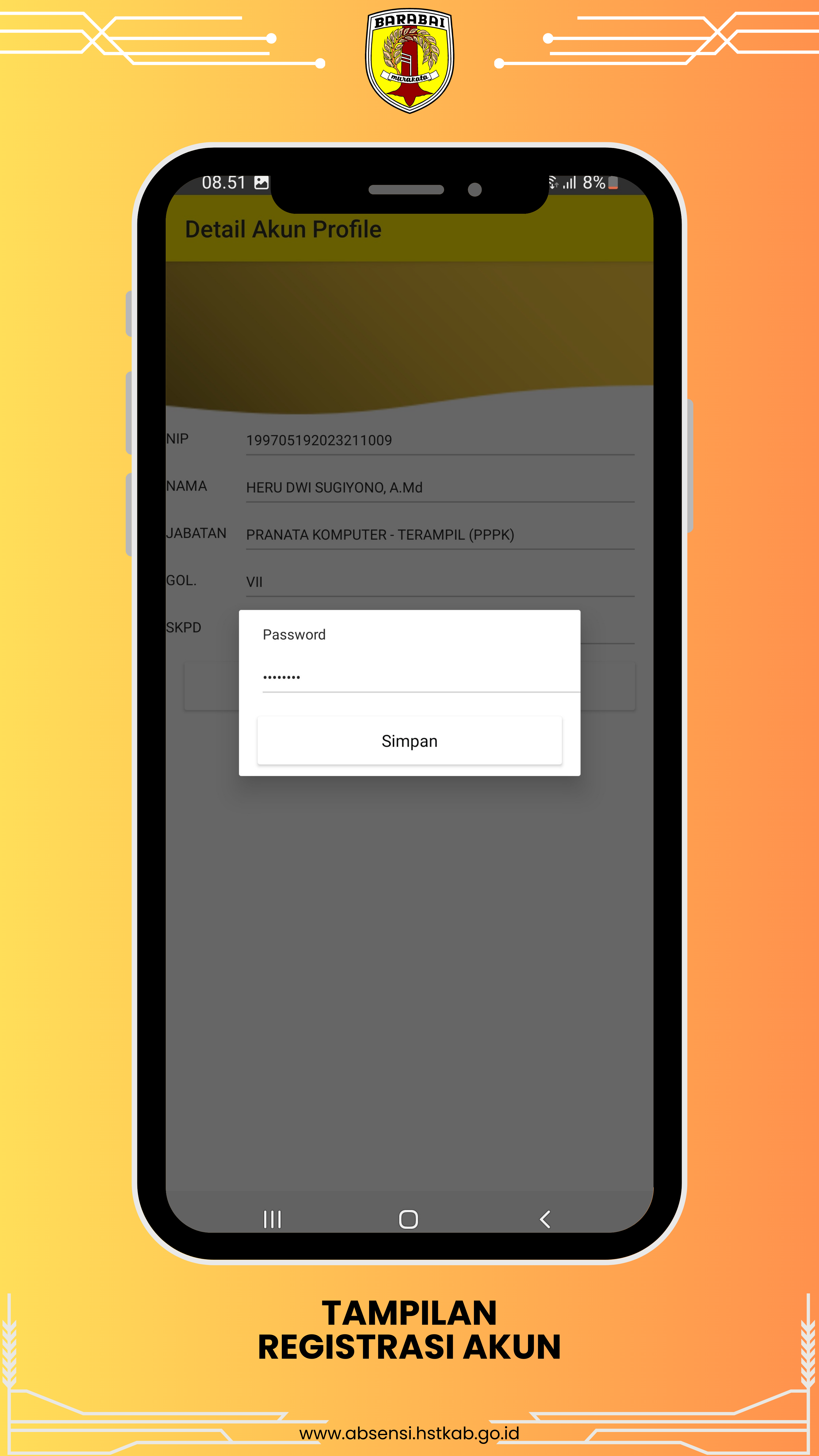 Step 7 Android
